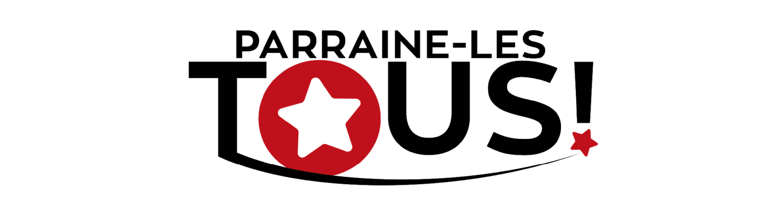 Logo Parraine Les Tous