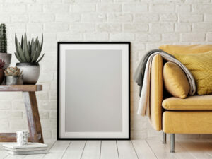 Top 7 des idées pour décorer son logement en tant que locataire