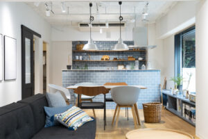 Top 5 des astuces pour relooker son logement à petit prix