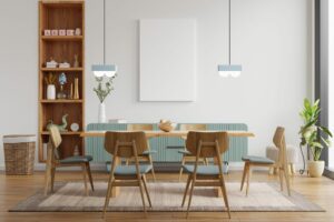 Top 5 des solutions pour décorer sans percer ni clouer