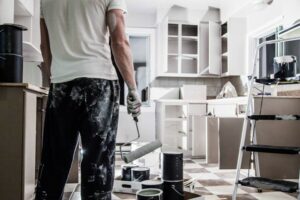 4 astuces pour relooker sa cuisine vieillotte