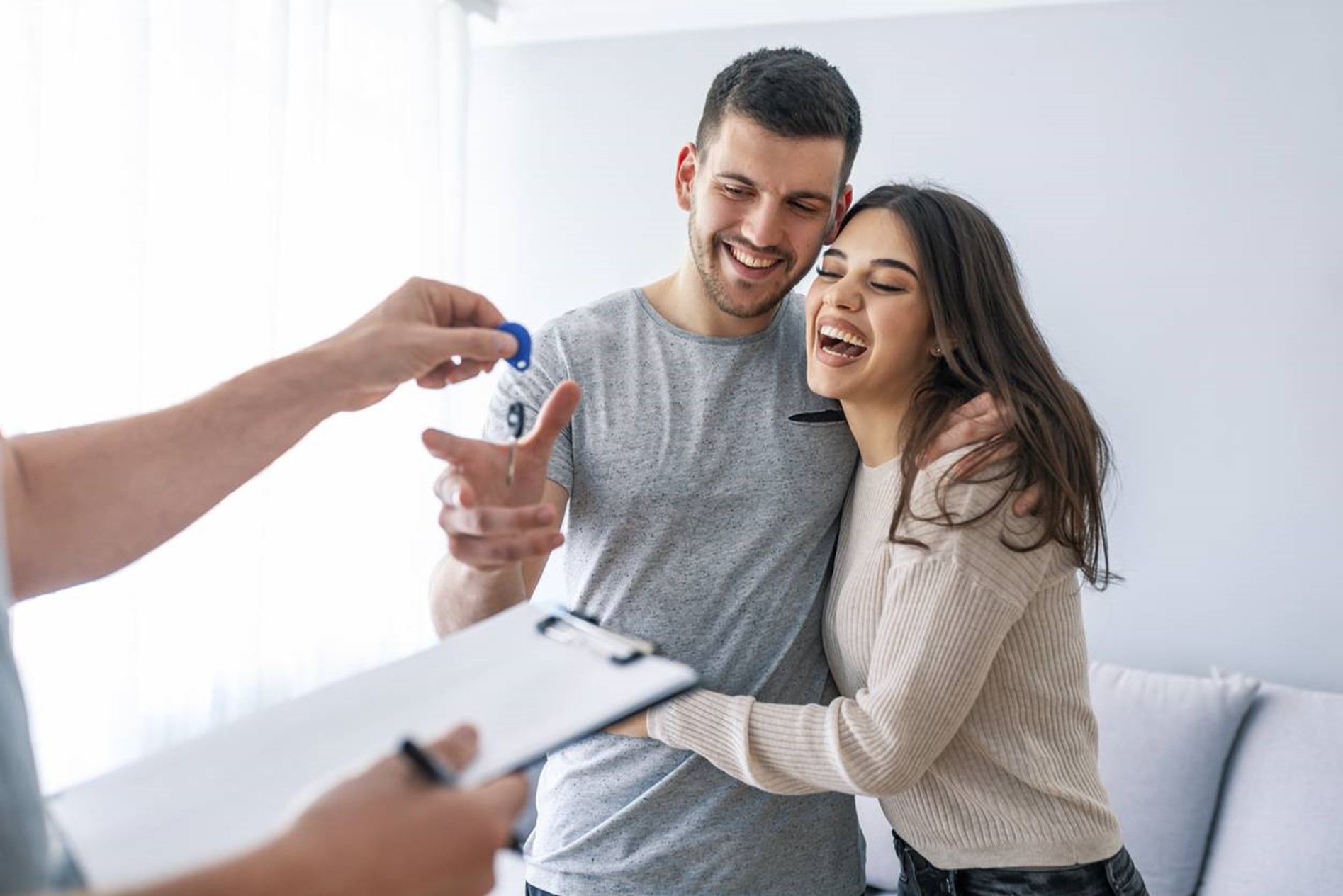 Lire la suite à propos de l’article TOP 5 des secrets d’une bonne transaction immobilière