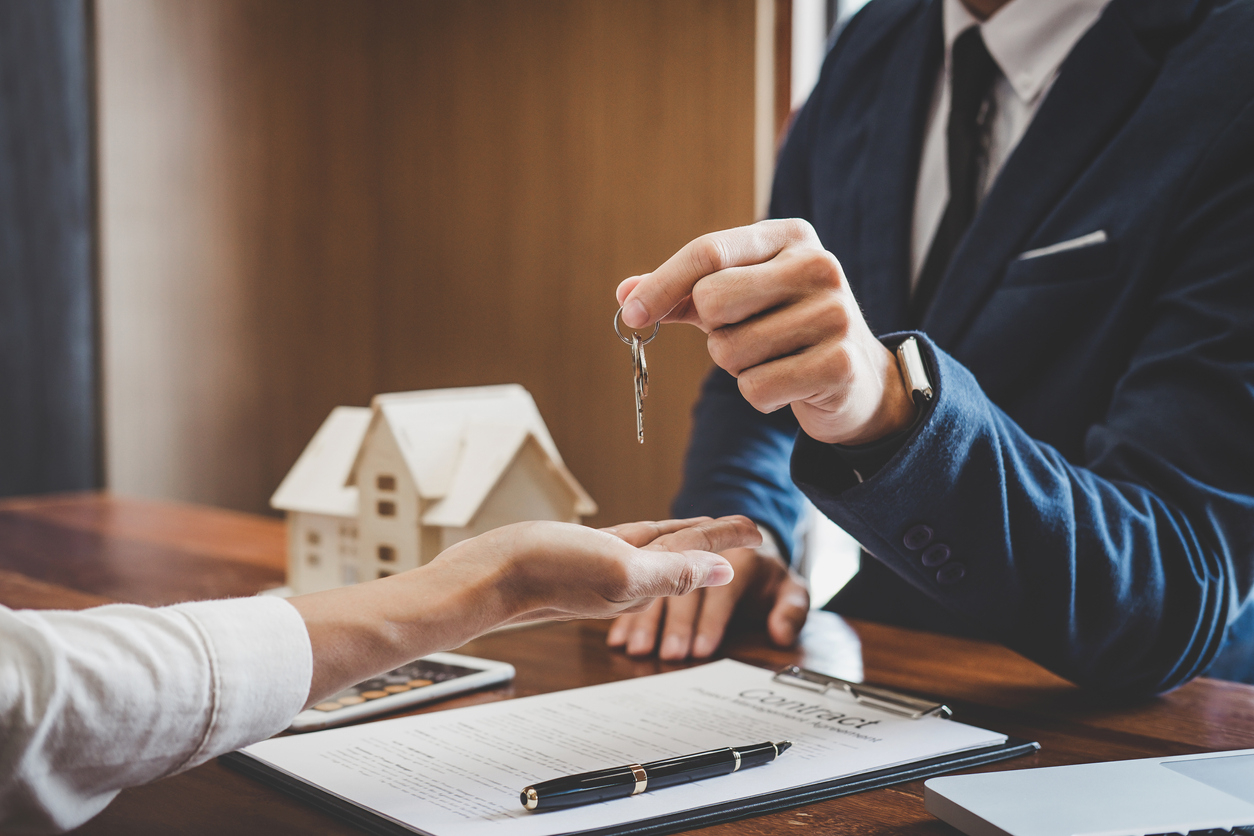 Lire la suite à propos de l’article Nos recommandations pour réussir l’achat de votre future maison !