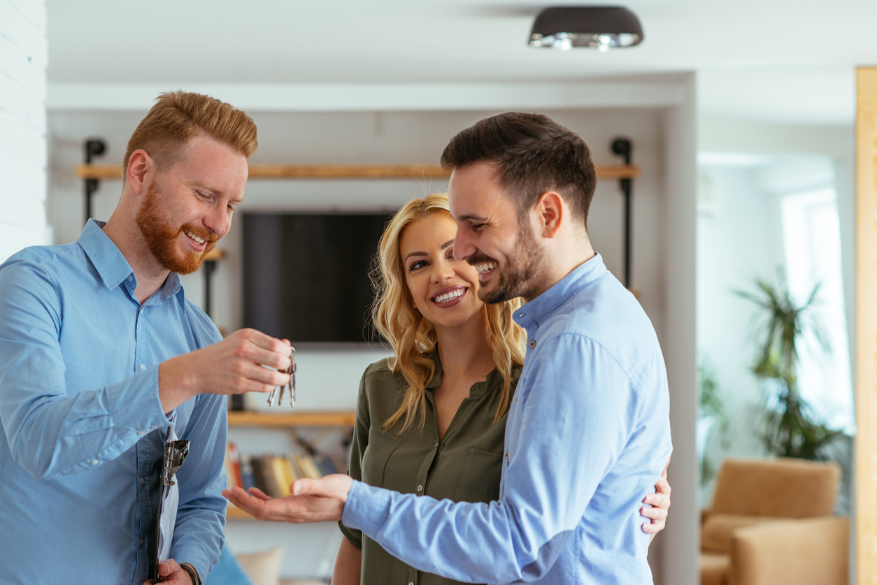 Lire la suite à propos de l’article Quelles sont les démarches à suivre pour louer un appartement ?
