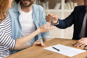 Quels sont les frais d’un achat immobilier ?