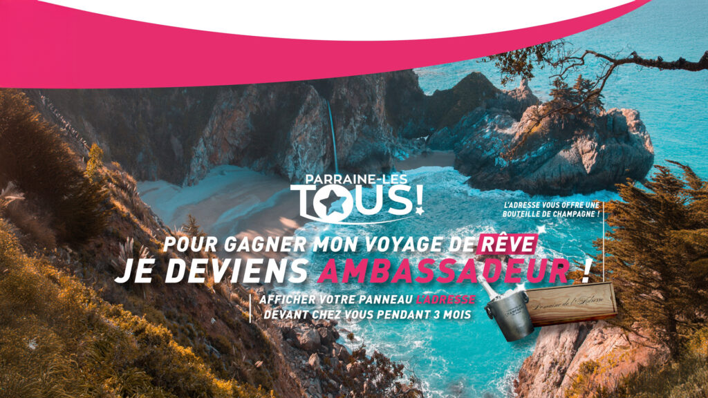 devenir ambassadeur